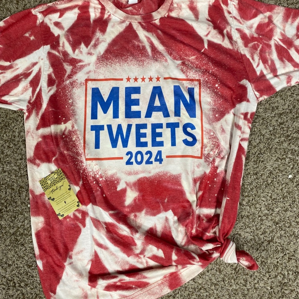 Mean Tweets 2024